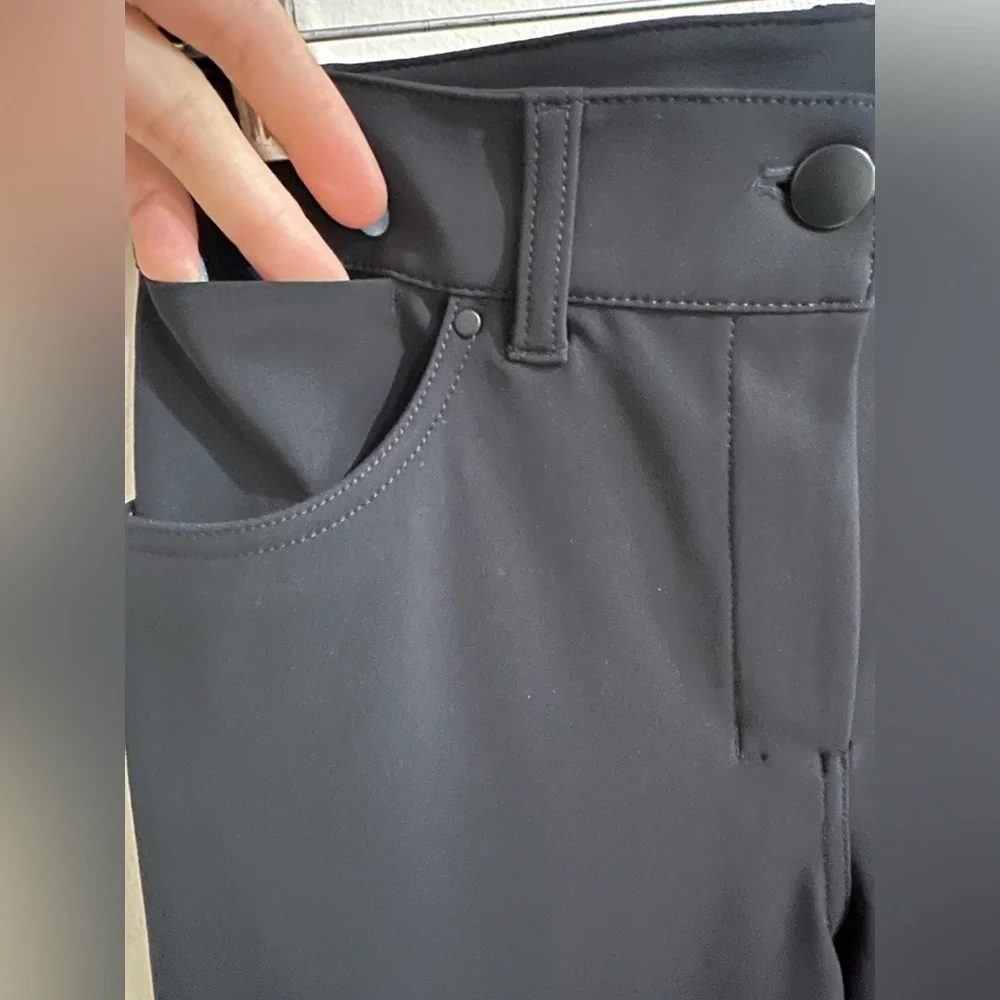 Lululemon City Sleek NWOT